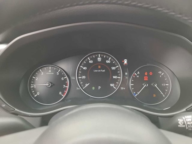 Thumbnail: 2025 Mazda CX-50 - 26