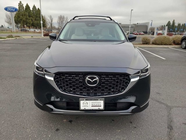 Thumbnail: 2025 Mazda CX-5 - 14