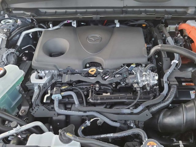 Thumbnail: 2025 Mazda CX-50 - 17