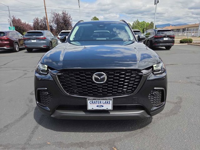 Thumbnail: 2026 Mazda CX-70 - 14