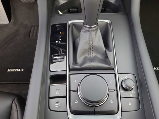 Thumbnail: 2026 Mazda Mazda3 - 25