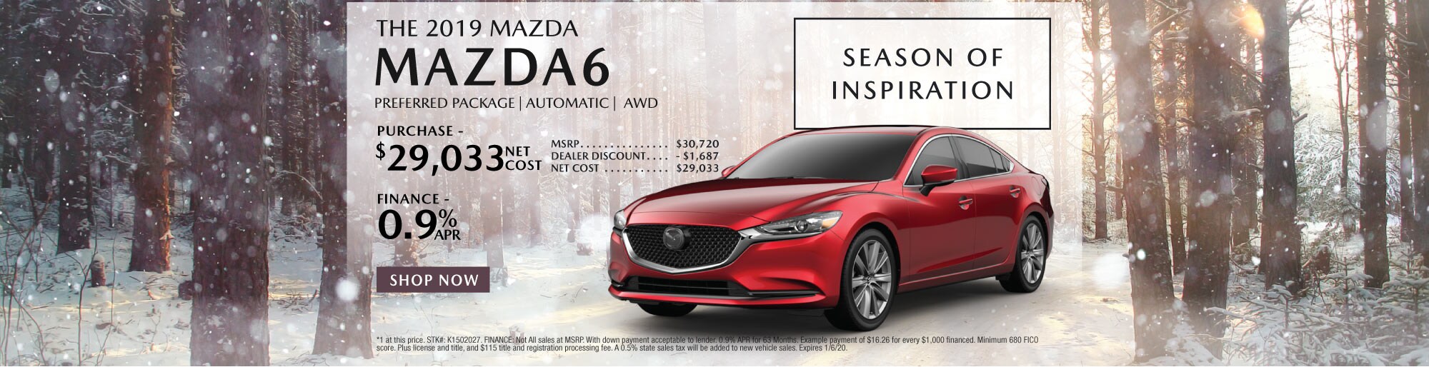 Crater Lake Mazda New Mazda and Used Car Dealer Medford