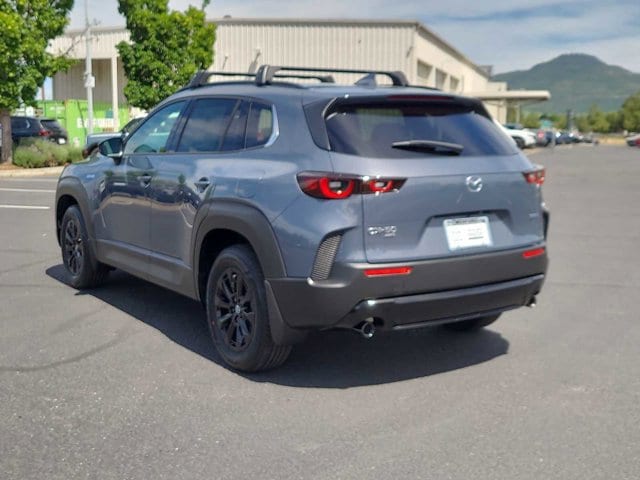 Thumbnail: 2025 Mazda CX-50 - 12