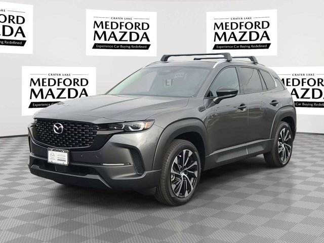 Thumbnail: 2026 Mazda CX-50 - 1