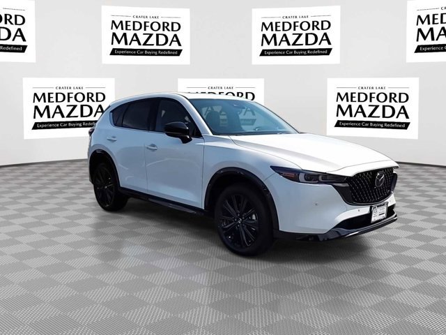 Thumbnail: 2025 Mazda CX-5 - 2