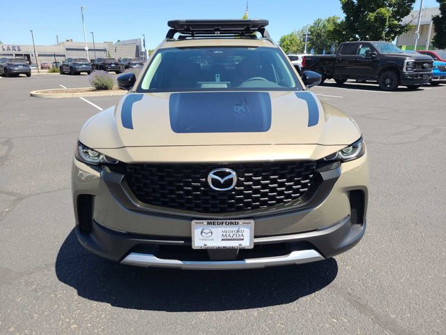 Thumbnail: 2025 Mazda CX-50 - 14