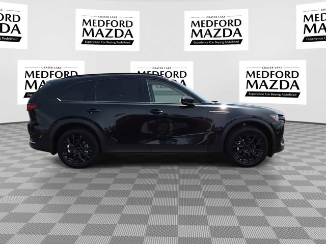 Thumbnail: 2026 Mazda CX-70 - 9