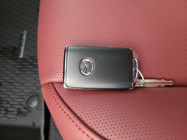 Thumbnail: 2026 Mazda Mazda3 - 28