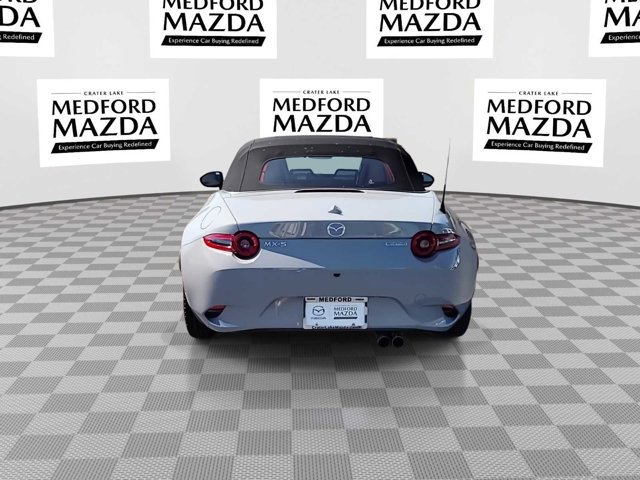 Thumbnail: 2024 Mazda MX-5 Miata - 7