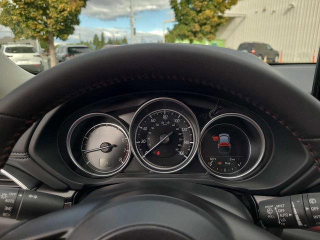 Thumbnail: 2025 Mazda CX-5 - 26