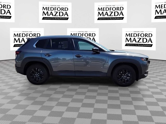Thumbnail: 2026 Mazda CX-50 - 9