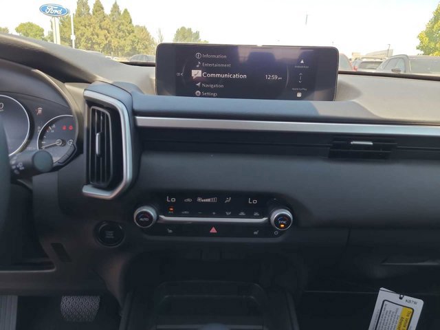 Thumbnail: 2025 Mazda CX-50 - 24