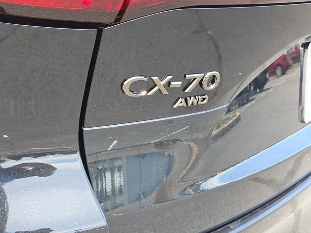 Thumbnail: 2026 Mazda CX-70 - 15