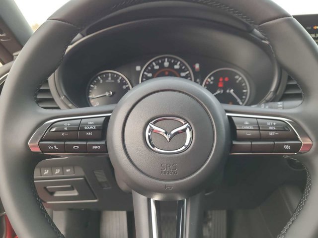 Thumbnail: 2026 Mazda Mazda3 - 23