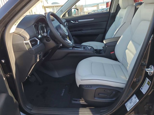 Thumbnail: 2025 Mazda CX-5 - 19