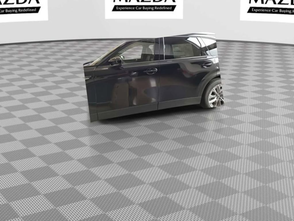 New 2026 Mazda CX-90 Preferred Sport Utility