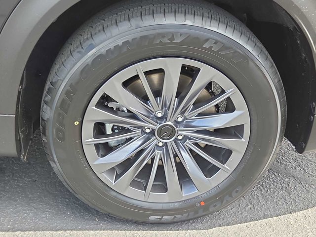 Thumbnail: 2026 Mazda CX-70 - 16