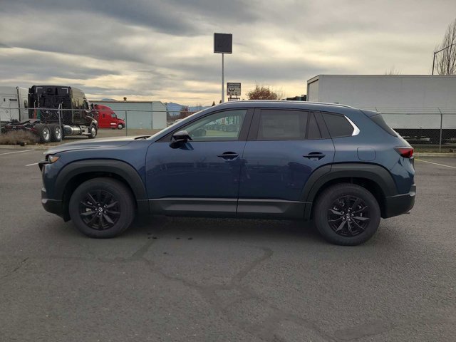 Thumbnail: 2026 Mazda CX-50 - 11