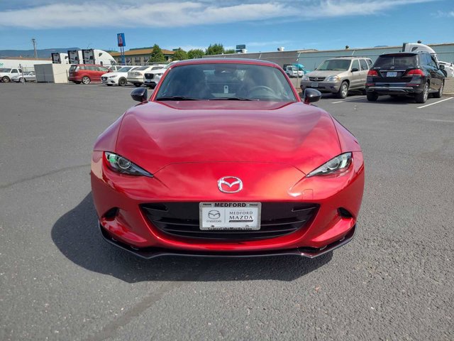Thumbnail: 2025 Mazda MX-5 Miata - 14