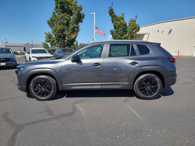 Thumbnail: 2025 Mazda CX-50 - 11