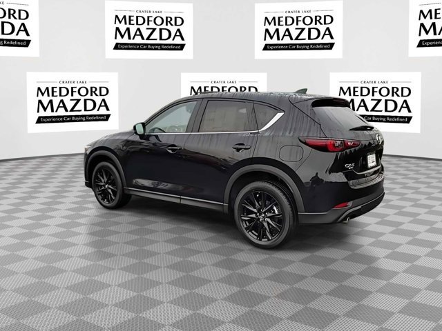 Thumbnail: 2025 Mazda CX-5 - 6