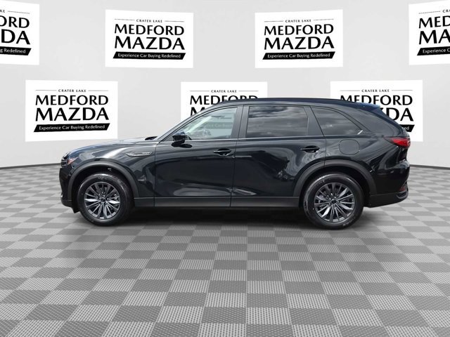 Thumbnail: 2026 Mazda CX-70 - 5
