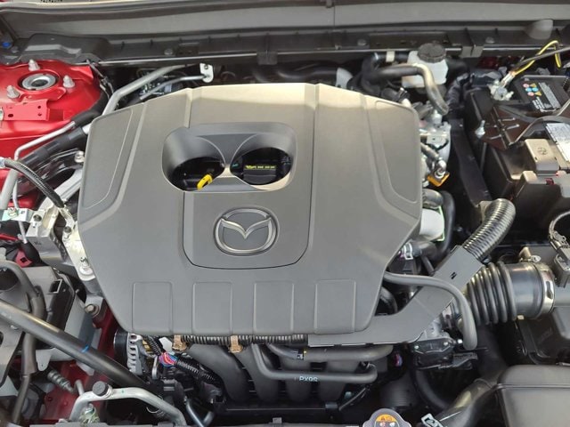 Thumbnail: 2024 Mazda CX-30 - 17
