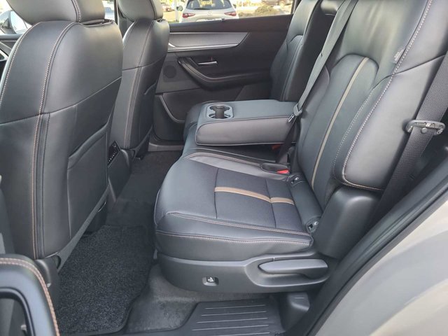 Thumbnail: 2026 Mazda CX-90 - 21