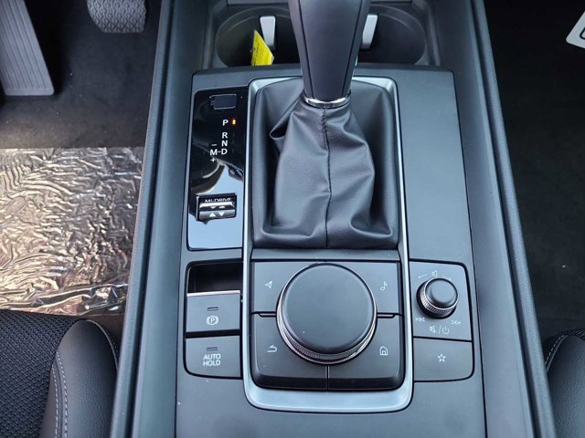 Thumbnail: 2025 Mazda CX-50 - 25