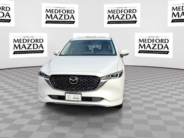 Thumbnail: 2025 Mazda CX-5 - 3