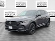  Mazda CX-50