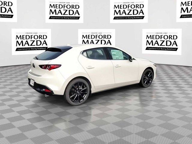 Thumbnail: 2026 Mazda Mazda3 - 8