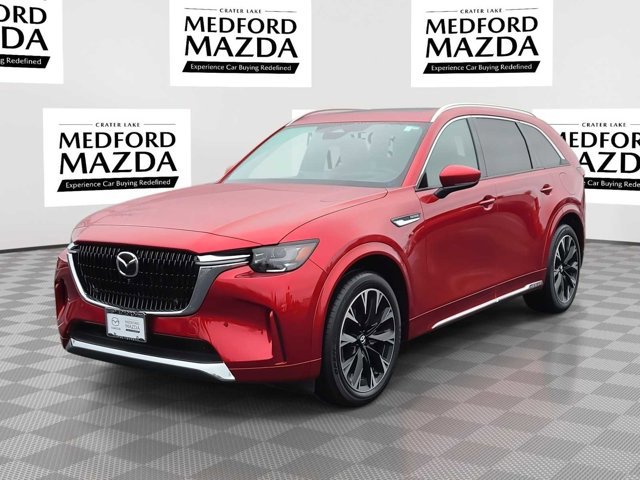 2024 Mazda CX-90 S Premium -
                  Medford, OR
