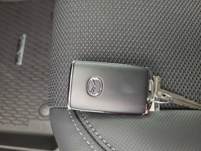 Thumbnail: 2025 Mazda CX-50 - 28