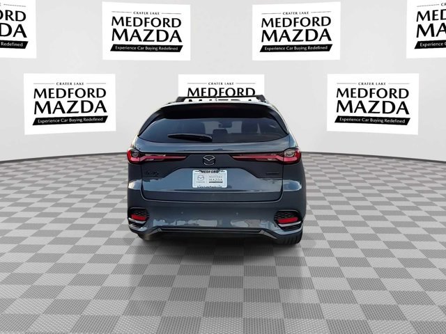 Thumbnail: 2026 Mazda CX-70 - 7