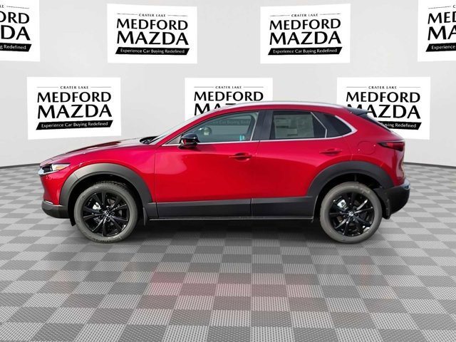 Thumbnail: 2024 Mazda CX-30 - 5