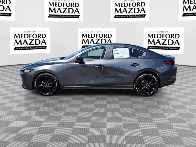 Thumbnail: 2025 Mazda Mazda3 - 5