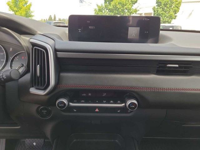 Thumbnail: 2025 Mazda CX-50 - 24