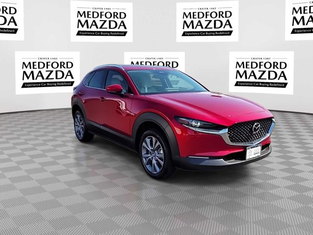 Thumbnail: 2025 Mazda CX-30 - 2