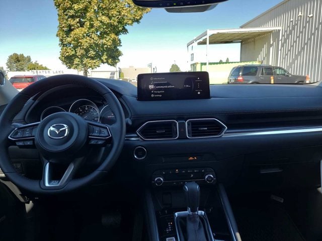 Thumbnail: 2025 Mazda CX-5 - 18