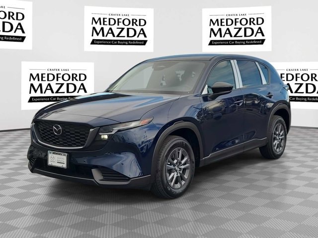 2026 Mazda CX-5 S Select Auto AWD's photo