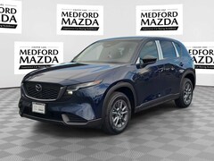 2026 Mazda CX-5 2.5 S Select Sport Utility