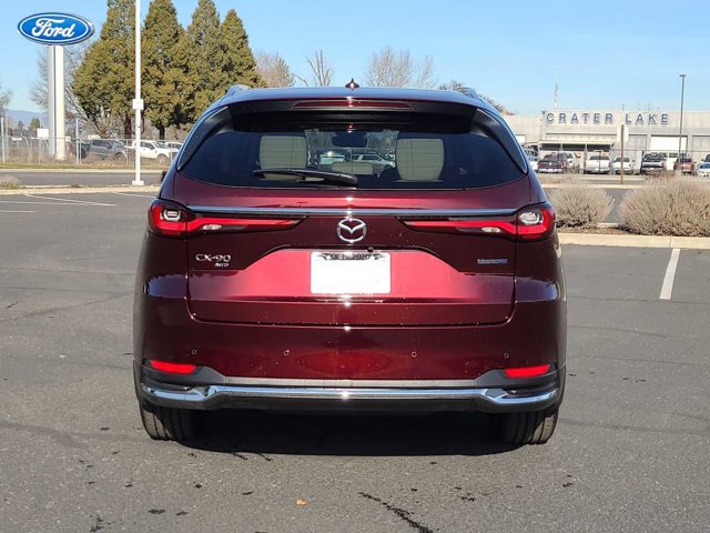 Thumbnail: 2026 Mazda CX-90 - 13