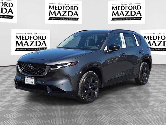 2026 Mazda CX-5 2.5 S Premium Plus AWD Sport Utility