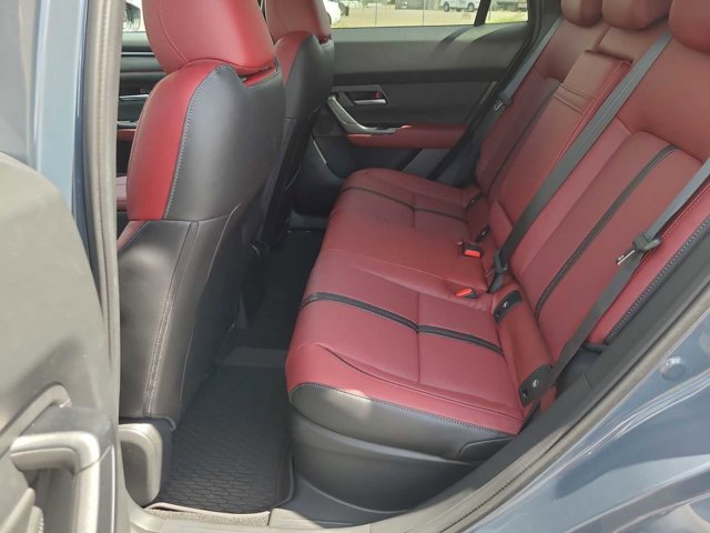 Thumbnail: 2025 Mazda CX-50 - 21