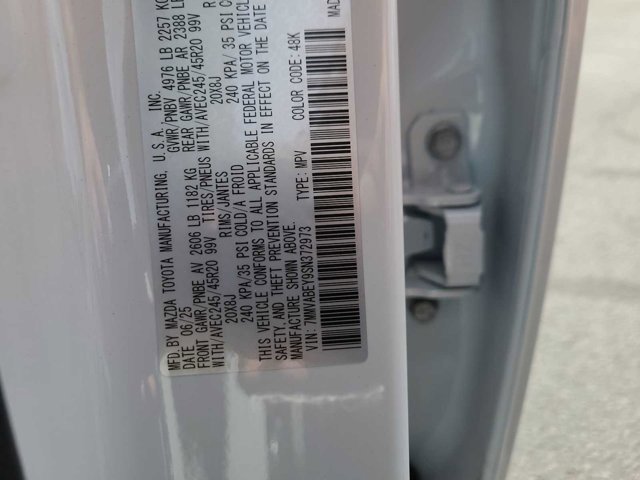 Thumbnail: 2025 Mazda CX-50 - 29