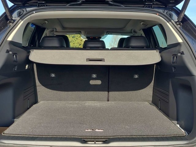 Thumbnail: 2026 Mazda CX-50 - 27