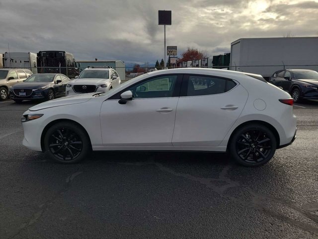 Thumbnail: 2026 Mazda Mazda3 - 11