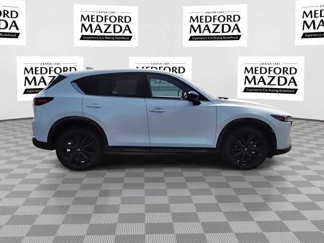 Thumbnail: 2025 Mazda CX-5 - 9