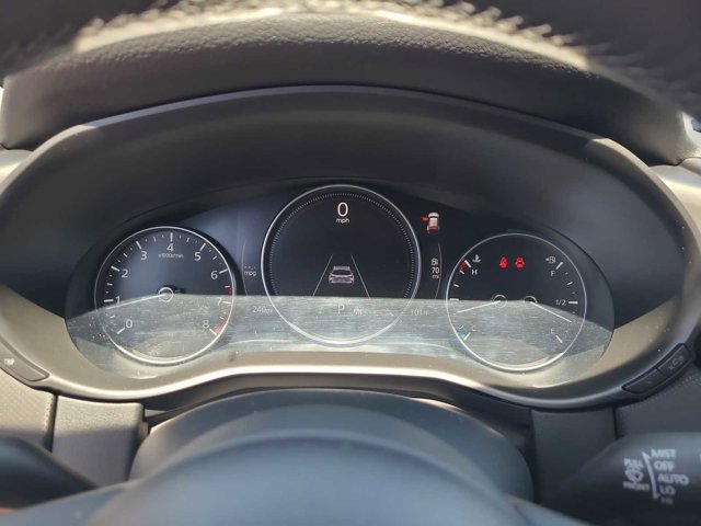 Thumbnail: 2025 Mazda CX-50 - 26